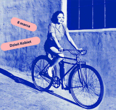 Dlaczego kobiety i rowery miejskie to zwycięski duet